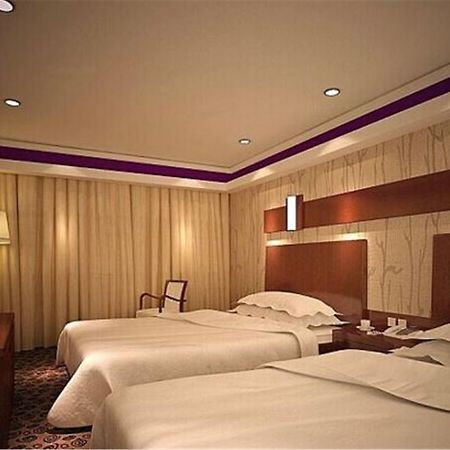 Nanning Qingzhou Rental Apartments Buitenkant foto