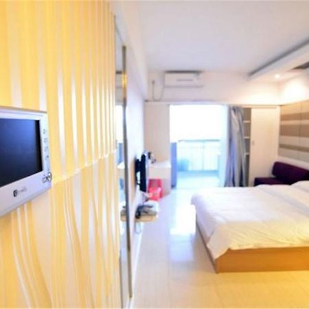 Nanning Qingzhou Rental Apartments Buitenkant foto