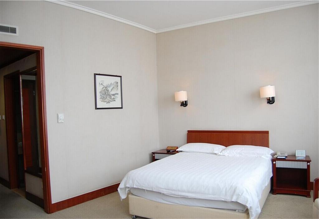 Nanning Qingzhou Rental Apartments Buitenkant foto