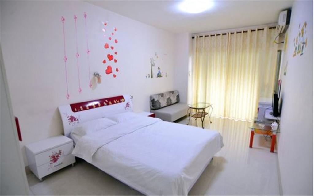Nanning Qingzhou Rental Apartments Buitenkant foto