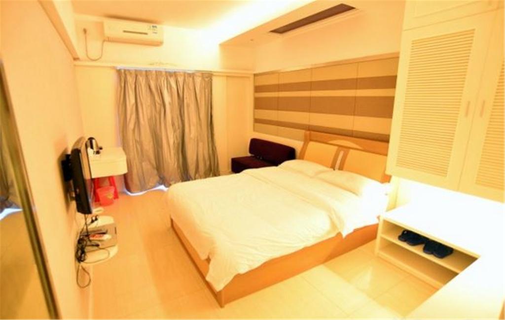 Nanning Qingzhou Rental Apartments Buitenkant foto